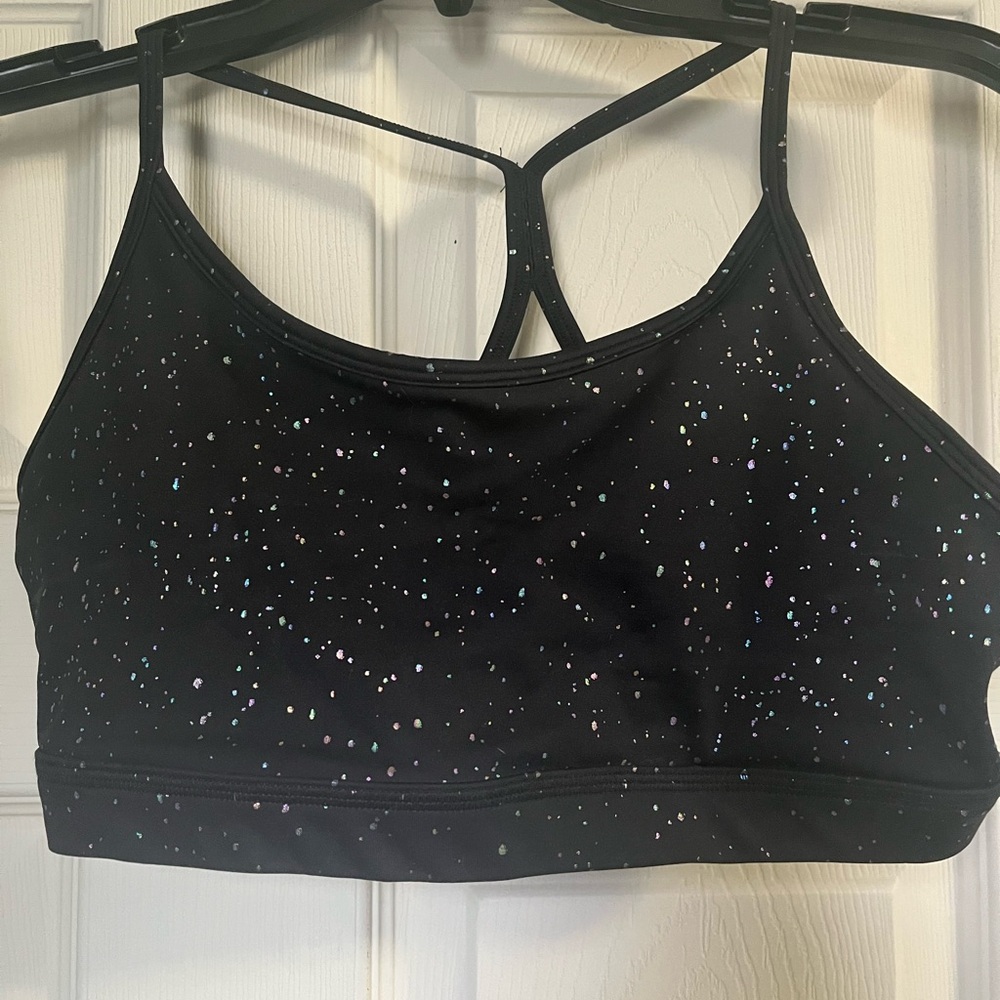 Zyia sports bra